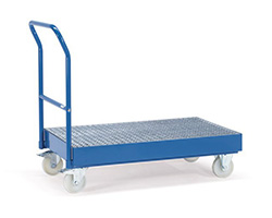 chariots
