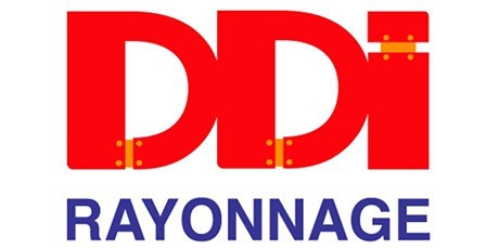 DDI - Matériel de stockage et de manutention, rayonnage, plate-forme et cloison à Lille - NORD PAS-DE-CALAIS