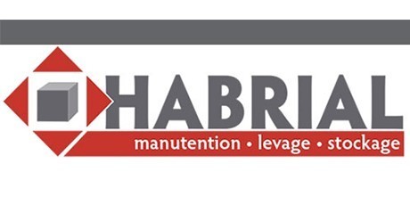 HABRIAL MANUTENTION - chariot, rayonnage, plate-forme de stockage, table élévatrice, vestiaire, transpalette au Mans - SARTHE