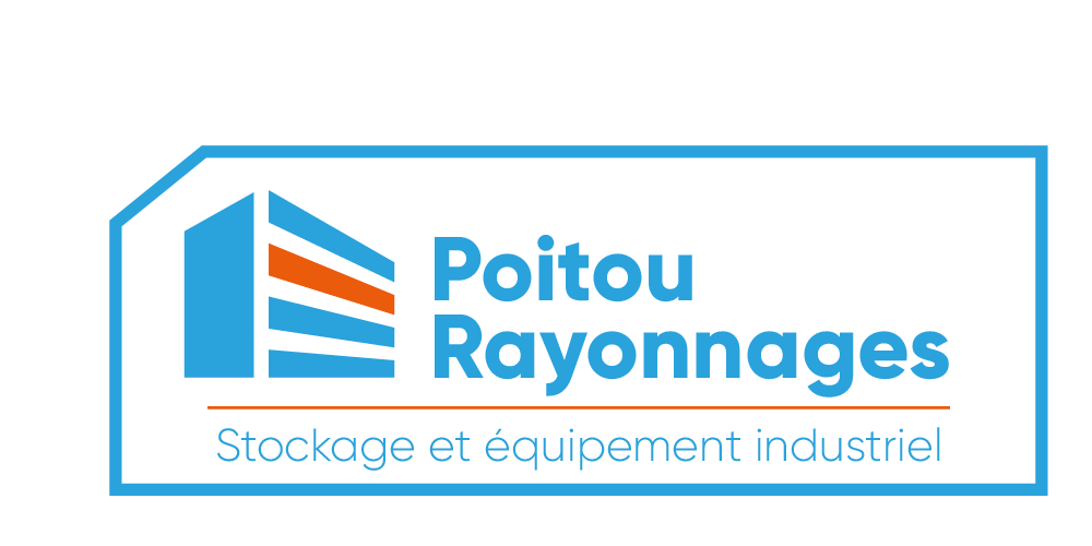 POITOU RAYONNAGES - Aménagement, stockage, agencement de bureau et équipement de manutention - VIENNE