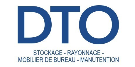 DTO - Rayonnage industriel métallique et mobilier de bureau à Onet le château - AVEYRON