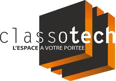 CLASSOTECH - Vente et pose de systèmes de stockage et d’archivage - SUD DE LA FRANCE