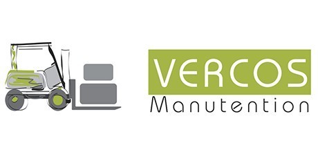 VERCOS MANUTENTION - Matériels de manutention, chariot élévateur, solutions de stockage - ALPES-MARITIMES