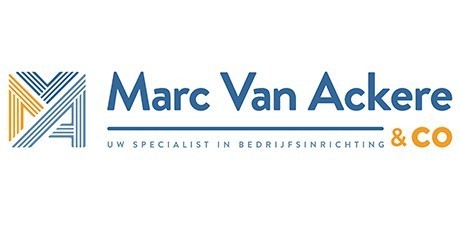 MARC VAN ACKERE & Co bvba - Tout pour le design d'entreprise - BELGIQUE