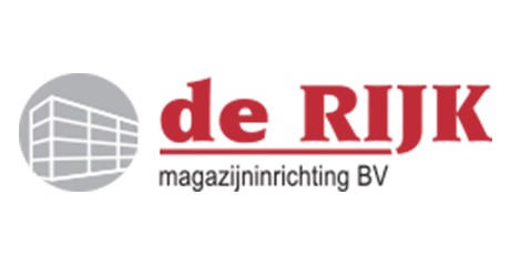 DE RIJK - Pour tous les types de stockage - PAYS BAS