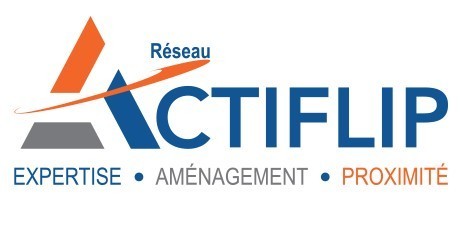 ACTIFLIP - Spécialiste de l'aménagement et du stockage