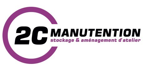 2C MANUTENTION - Produits de stockage et de manutention - AUVERGNE-RHÔNE-ALPES