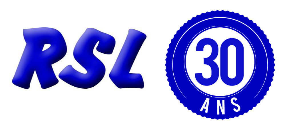 RSL - Spécialiste du rayonnage et des plateformes industrielles