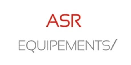 ASR EQUIPEMENTS - Aménagement et stockage industriel à Meaux - SEINE ET MARNE