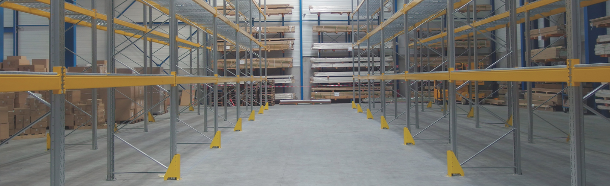 Optimisez vos espaces de stockage avec des solutions fiables et sur-mesure.