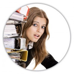 Müssen Sie Ihre Archivierung optimieren ?