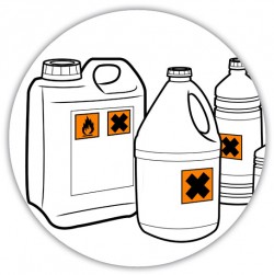 Besoin de stocker des produits dangereux ?