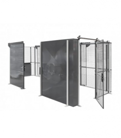 Nouvelle cloison sur Actiflip !