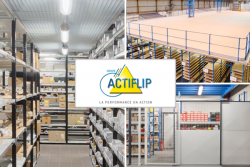 Manufacturing industry: 5 solutions to optimize your storage space