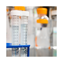 Storage for laboratories and hospitals: shelving and products to match!