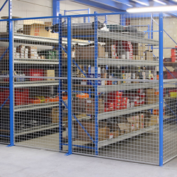 Tips for choosing your industrial partition 