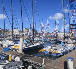 9ème sur 28 à la Drheam Cup - Next step pour Nicolas : Route du Rhum 