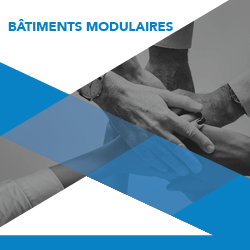 Special modular building equipment catalog