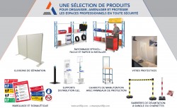 Selection of the month: relevant storage solutions