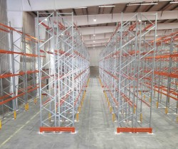 Occasion : Lot de rack Kimer