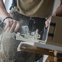 Joiners and fabricators: trades that deserve to be understood and supported !