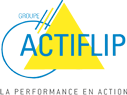 logo actiflip
